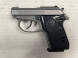 BERETTA 3032 TOMCAT .32 ACP - 2 of 3