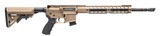 ALEXANDER ARMS LLC TACTICAL
.17 HMR - 1 of 1