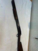 MARLIN SAFETY MODEL 1897 12 GA - 1 of 3