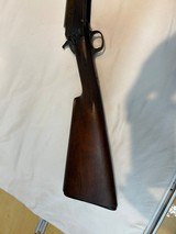 MARLIN SAFETY MODEL 1897 12 GA - 3 of 3