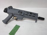 CZ 91355 Scorpion EVO 3 S1 9mmThreaded Barrel 9MM LUGER (9X19 PARA) - 1 of 3