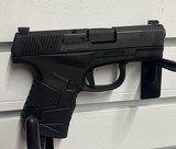 MOSSBERG MC1SC 9MM LUGER (9X19 PARA) - 1 of 3