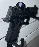 SIG SAUER P320 Compact w/ Romeo 1 Pro 9MM LUGER (9X19 PARA) - 2 of 3