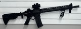 ATI OMNI HYBRID AR-15 .223 REM/5.56 NATO - 1 of 3