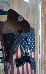 MAUSER P38 9MM LUGER (9X19 PARA) - 1 of 3