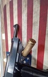 MAUSER P38 9MM LUGER (9X19 PARA) - 2 of 3