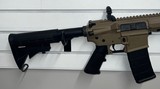 AERO PRECISION x15 fde .223 REM/5.56 NATO - 2 of 3