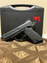 HECKLER & KOCH USP TACTICAL 9MM LUGER (9X19 PARA) - 3 of 3