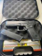 GLOCK 17 GEN 5 9MM LUGER (9X19 PARA) - 1 of 3