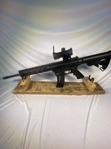 SMITH & WESSON M&P 15-22 .22 LR - 1 of 3