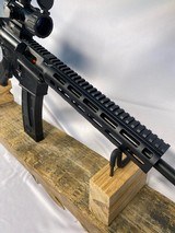 SMITH & WESSON M&P 15-22 .22 LR - 2 of 3