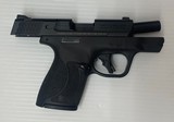 SMITH & WESSON M&P 9 SHEILD PLUS 9MM LUGER (9X19 PARA) - 3 of 3