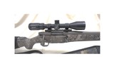 MOSSBERG PATRIOT 6.5MM CREEDMOOR - 2 of 3