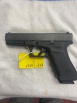 GLOCK 17 9MM LUGER (9X19 PARA) - 1 of 2