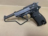 WALTHER P38 9MM LUGER (9X19 PARA) - 2 of 3