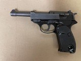 WALTHER P38 9MM LUGER (9X19 PARA) - 3 of 3