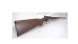 NEW ENGLAND FIREARMS CO. PARDNER MODEL SB1 .410 GA - 2 of 3