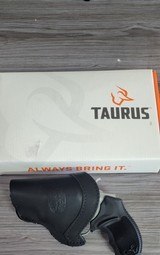 TAURUS 605 .357 MAG - 3 of 3