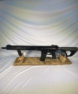 DANIEL DEFENSE DDM4 V7 5.56X45MM NATO - 1 of 3