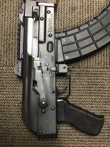 ZASTAVA ARMS MDL ZPAP92 7.62X39MM - 2 of 3