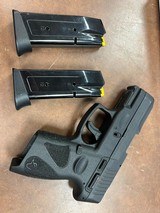 TAURUS G2c pt111 G2 A 9MM LUGER (9X19 PARA) - 3 of 3