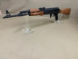 CENTURY ARMS AK-47 VSKA 7.62X39MM - 2 of 3