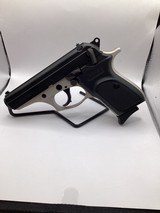BERSA THUNDER 380 .380 ACP - 1 of 3