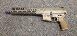 SIG SAUER SIG MCX 5.56X45MM NATO - 1 of 2