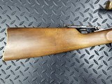DAVIDE PEDERSOLI ROLLING BLOCK BUFFALO RIFLE-CAT. 3516 .45-70 GOVT - 3 of 3
