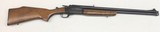 SAVAGE ARMS 24V SERIES D .222 REM/20 GA - 1 of 3