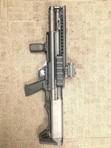 KELTEC dual tube 12ga bullpup KSG 12 GA - 3 of 3