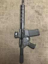 SIG SAUER SIGM400 .223 REM/5.56 NATO - 1 of 3
