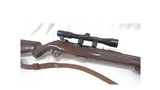 MOSSBERG 640ks Chuckster .22 WMR - 2 of 3