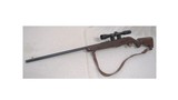 MOSSBERG 640ks Chuckster .22 WMR - 3 of 3