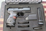 HECKLER & KOCH P30SK 9MM LUGER (9X19 PARA) - 1 of 3