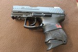 HECKLER & KOCH P30SK 9MM LUGER (9X19 PARA) - 2 of 3