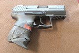 HECKLER & KOCH P30SK 9MM LUGER (9X19 PARA) - 3 of 3