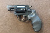 TAURUS 85 .38 SPL - 2 of 3