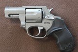 TAURUS 856 .38 SPL - 2 of 3