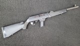 RUGER 9mm PC Carbine 9MM LUGER (9X19 PARA) - 1 of 3