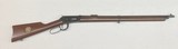 WINCHESTER ‚‚94 NRA Musket style .30-30 WI