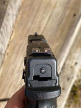 SPRINGFIELD ARMORY XD-40 SUB COMPACT .40 S&W - 3 of 3