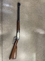 WINCHESTER MODEL 94 .32 WIN SPECIAL - 2 of 2