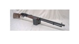REMINGTON 572 FIELDMASTER .22 S/L/LR - 1 of 3