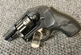 RUGER LCR .22 LR - 1 of 3
