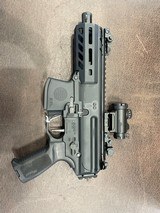 SIG SAUER MPX K 9MM LUGER (9X19 PARA) - 2 of 2