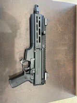 CZ CZ SCORPION EVO 3 S1 9MM LUGER (9X19 PARA) - 1 of 2