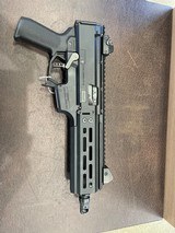 CZ CZ SCORPION EVO 3 S1 9MM LUGER (9X19 PARA) - 2 of 2