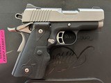 KIMBER ULTRA CDP II CUSTOM SHOP .45 ACP - 1 of 3