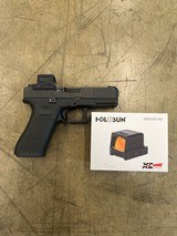 GLOCK GLOCK 45 9MM LUGER (9X19 PARA) - 1 of 3
